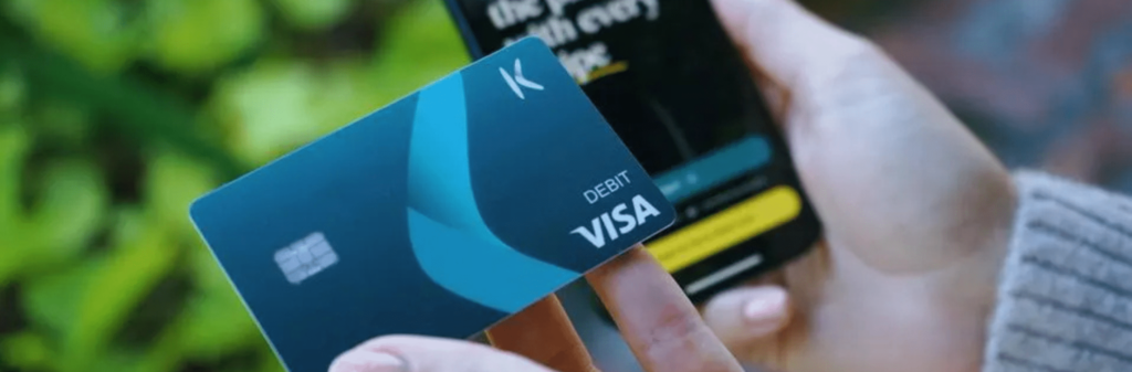 karma wallet