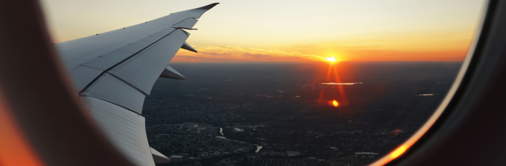 Sustainable Business Travel Strategy