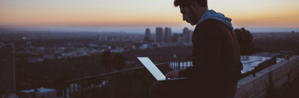 remote work