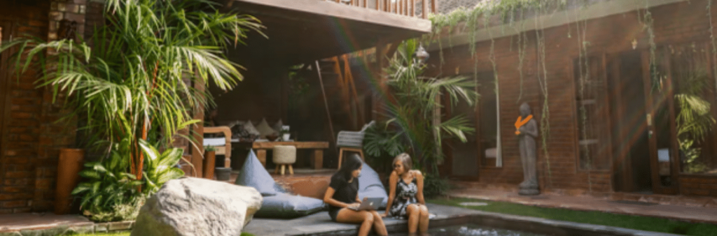 Best Coworking Spaces in Bali