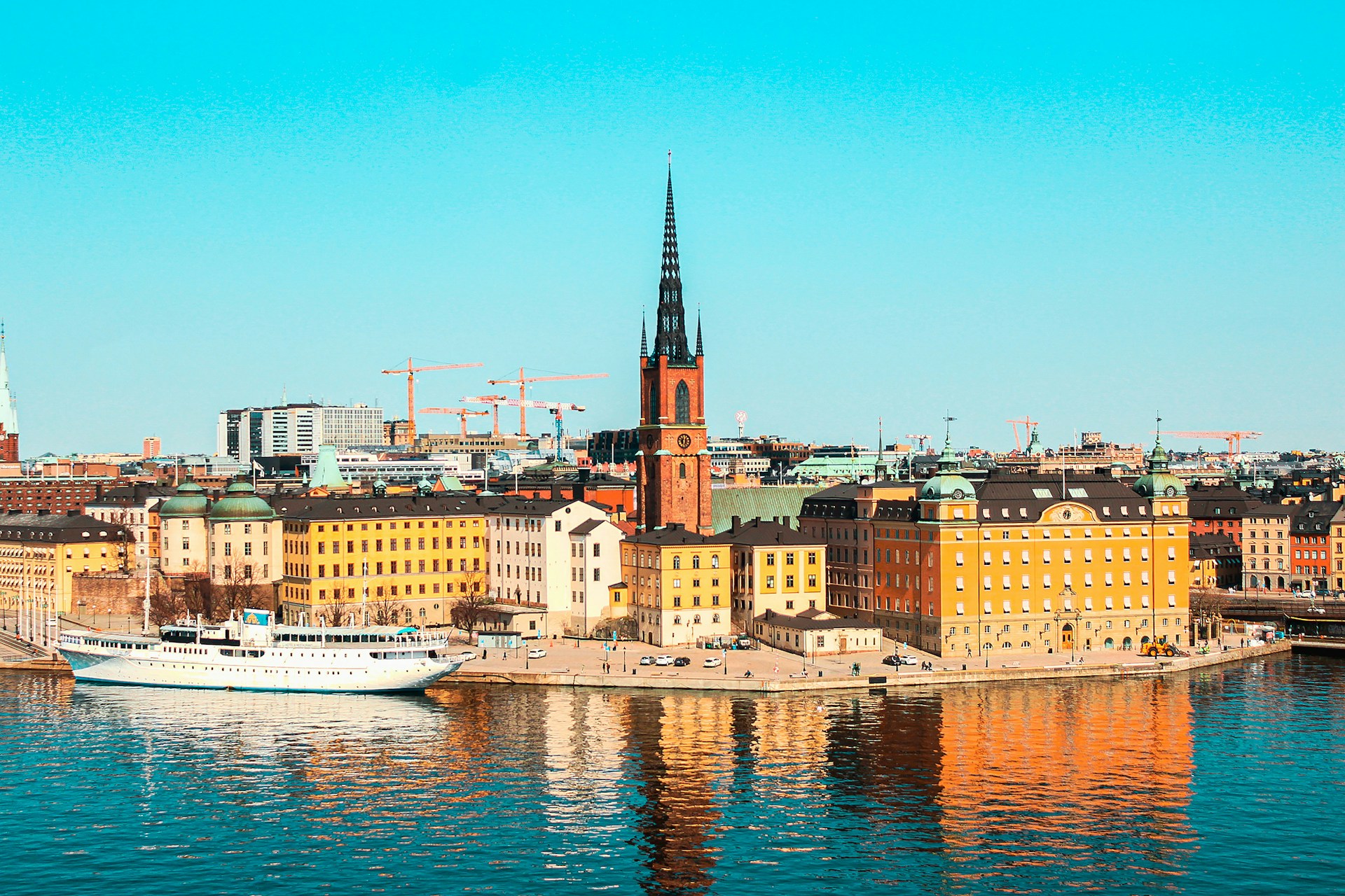 Best Sustainable Hotels in Stockholm