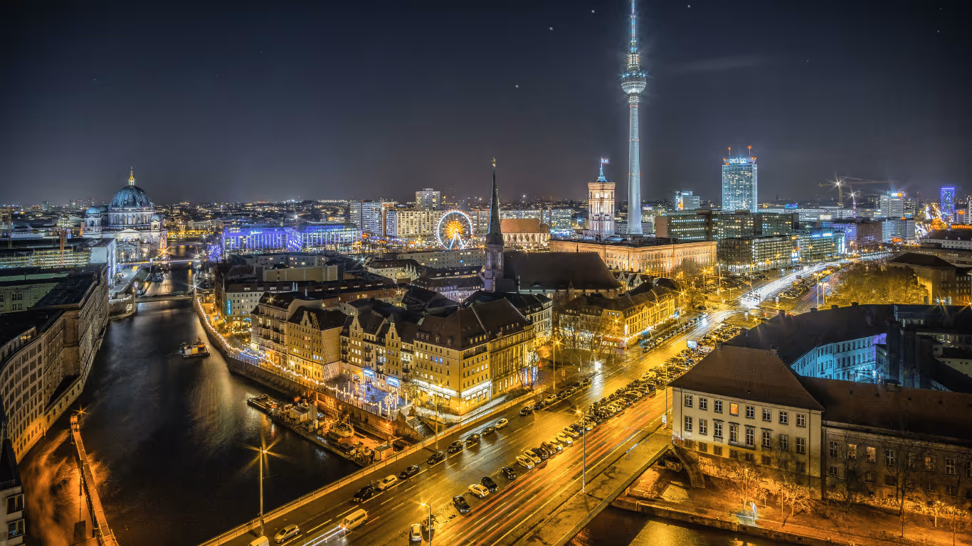 Top Sustainable Business Hotels in Frankfurt for a Greener Trip