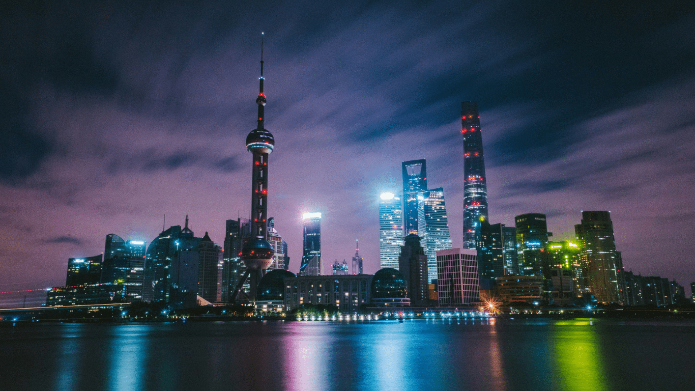 Top 10 Eco-Friendly Business Hotels in Shanghai