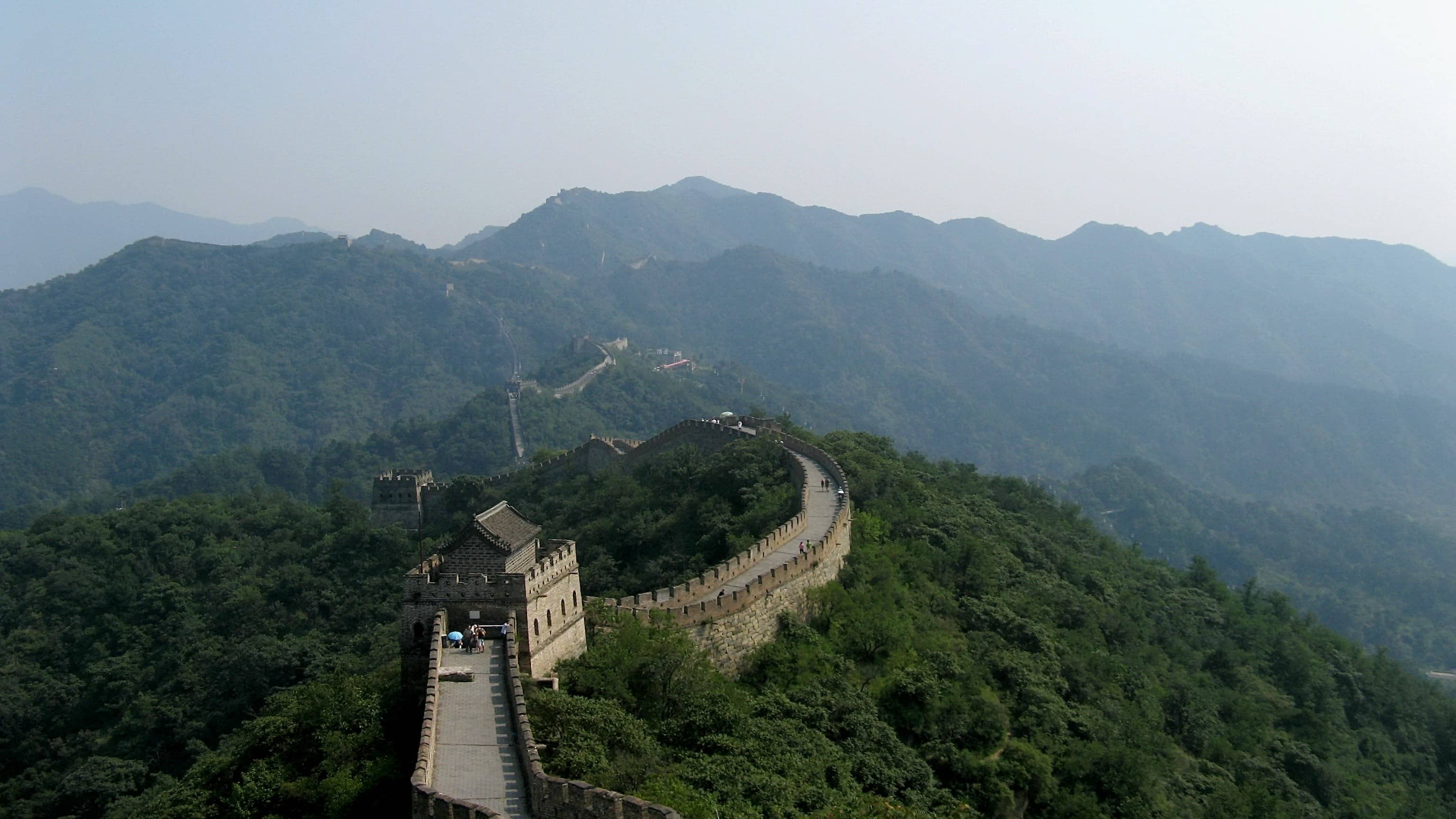 Top 10 Eco-Friendly Business Hotels in Beijing