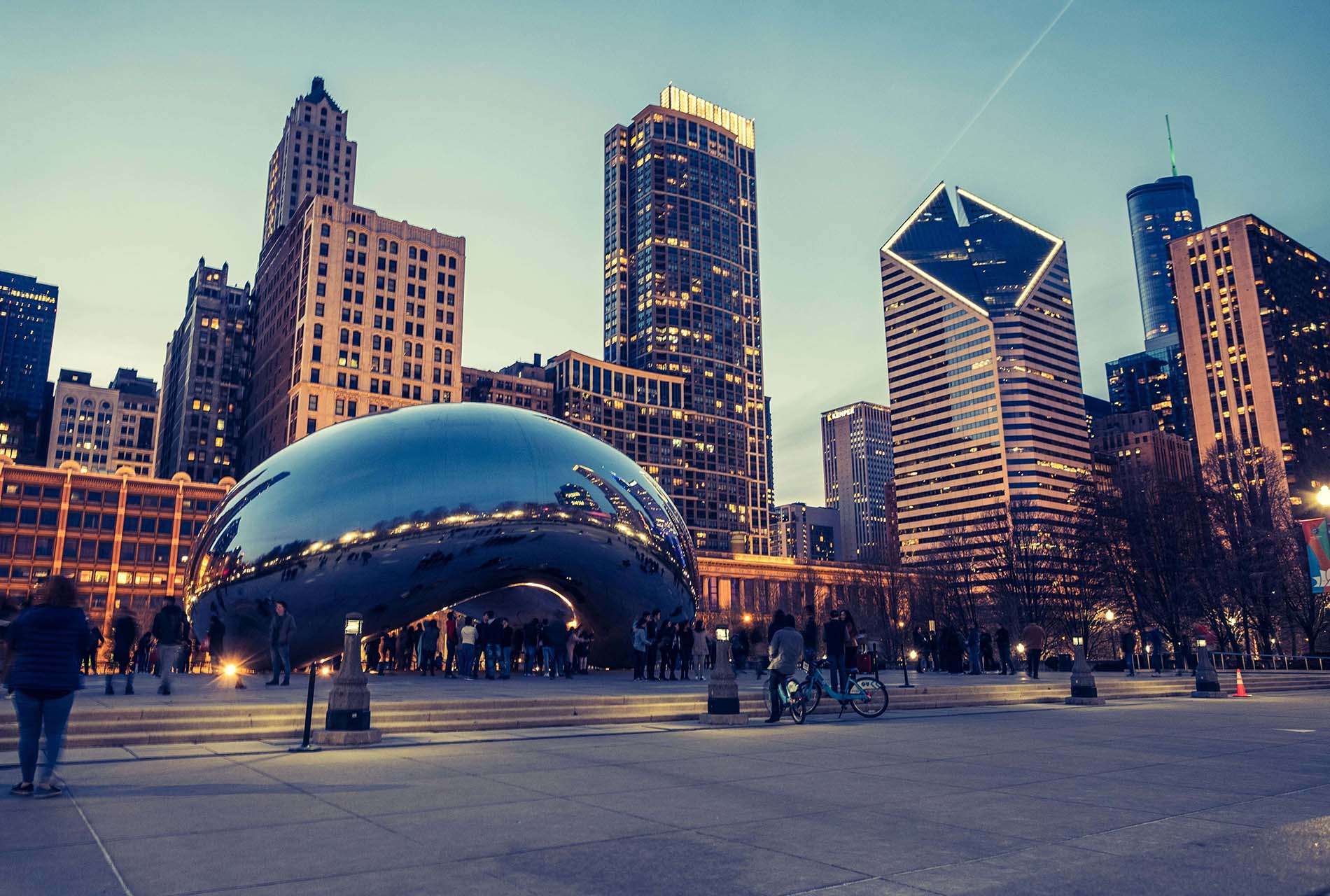 Sustainable Hotels in Chicago for Business Conferences