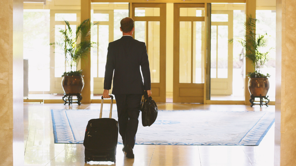 Sustainable Hotels Near Convene NYC Locations for Business Travelers