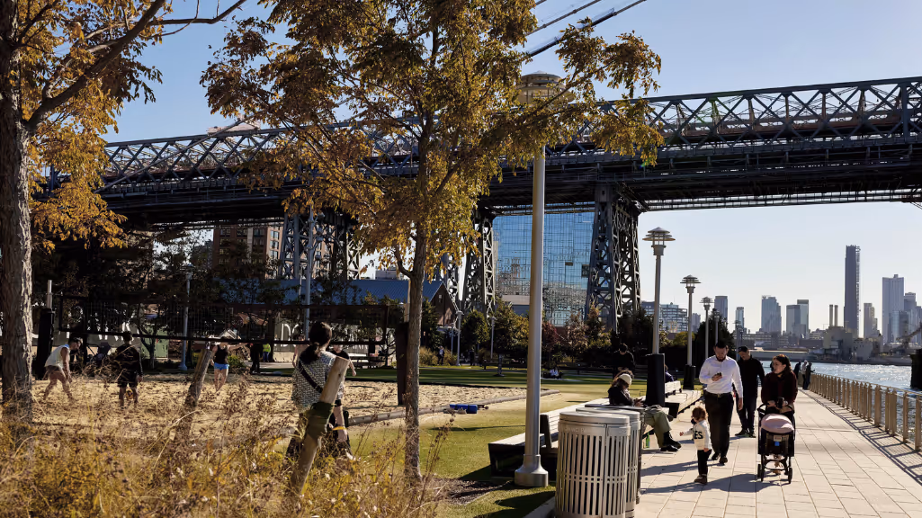 Hotels in Williamsburg Brooklyn: Eco-Friendly Stay