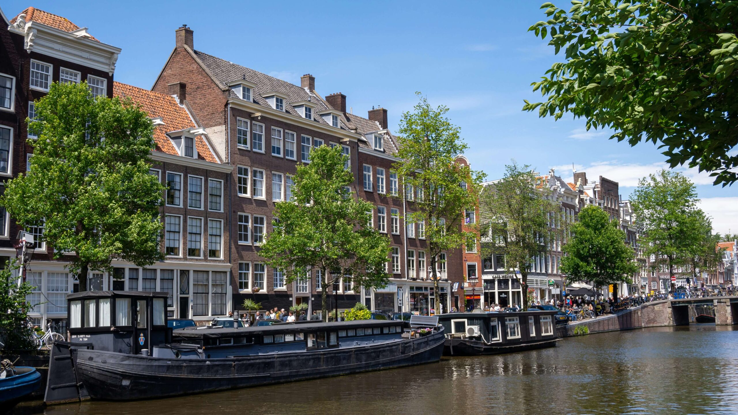 Hotels in Amsterdam: Top 10 Green Stays