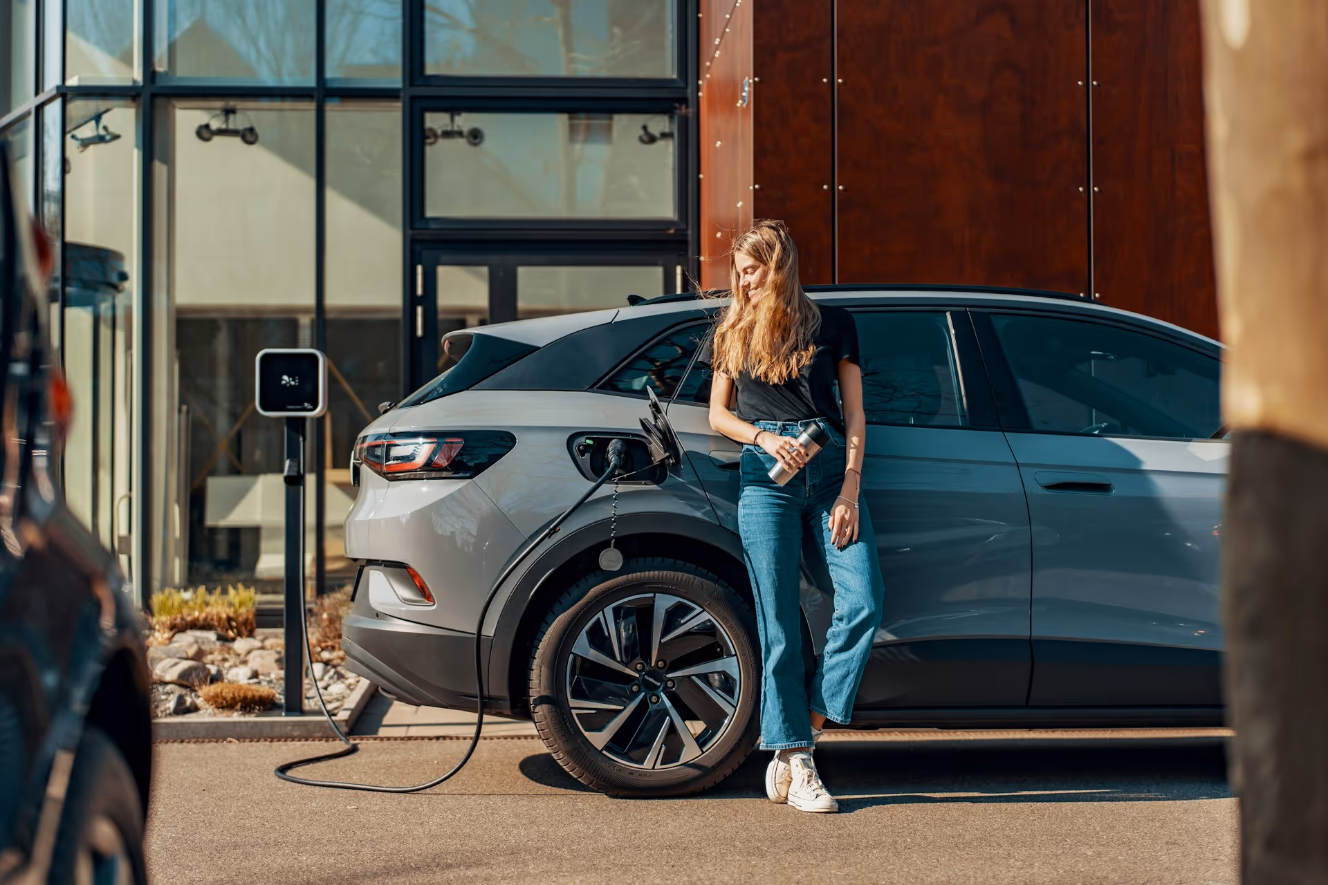 Hotels with EV Charging in NYC and Nearby Options (2026)