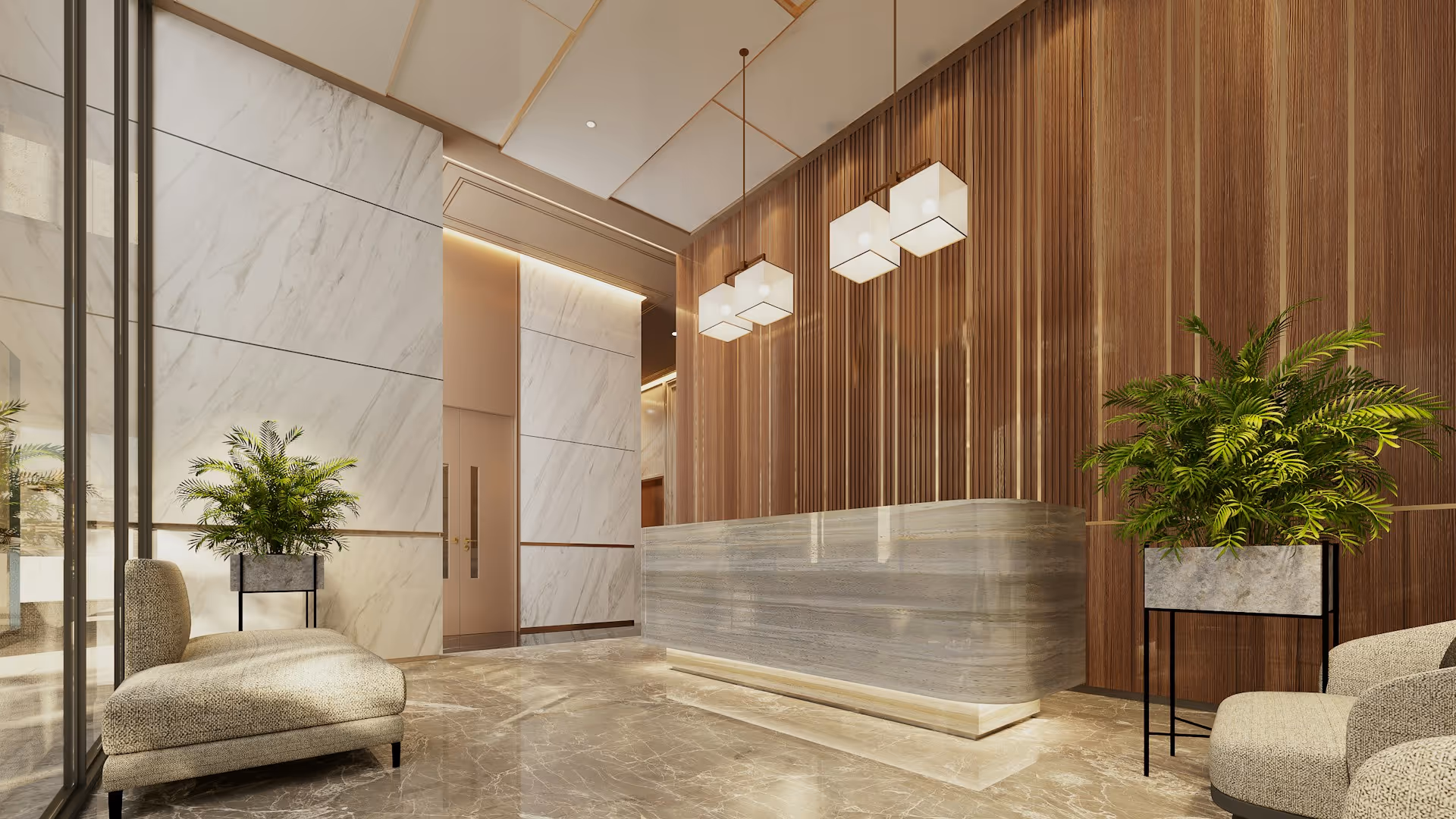 Hotel Lobbies Good for Work in NYC: Wi-Fi, Seating, Quiet Space