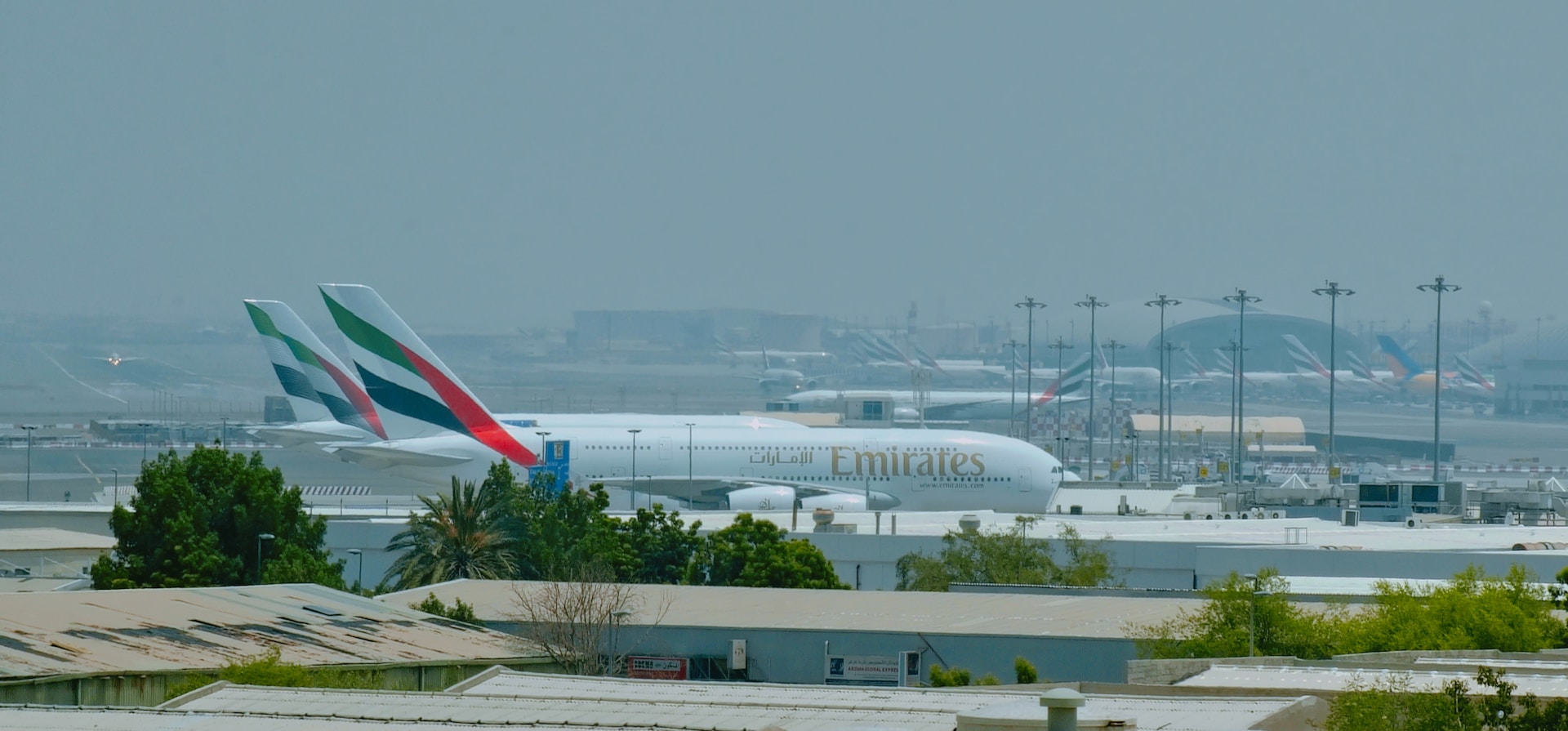 Affordable Green Hotels Near Dubai International Airport