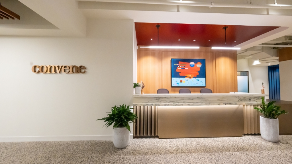 Hotels Near Convene 360 Madison Avenue NYC