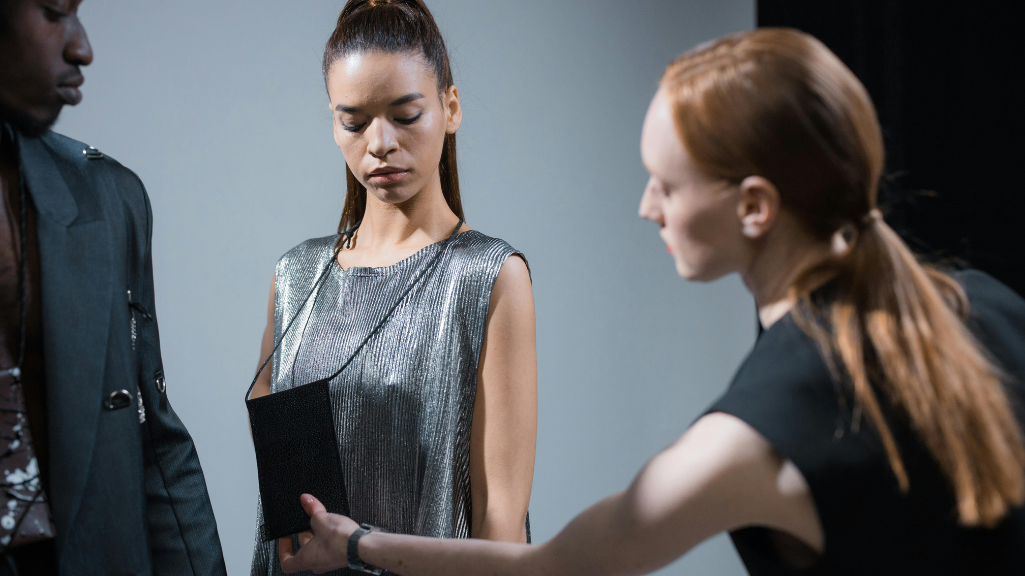 Greener Tips for Making the Most of London Fashion Week