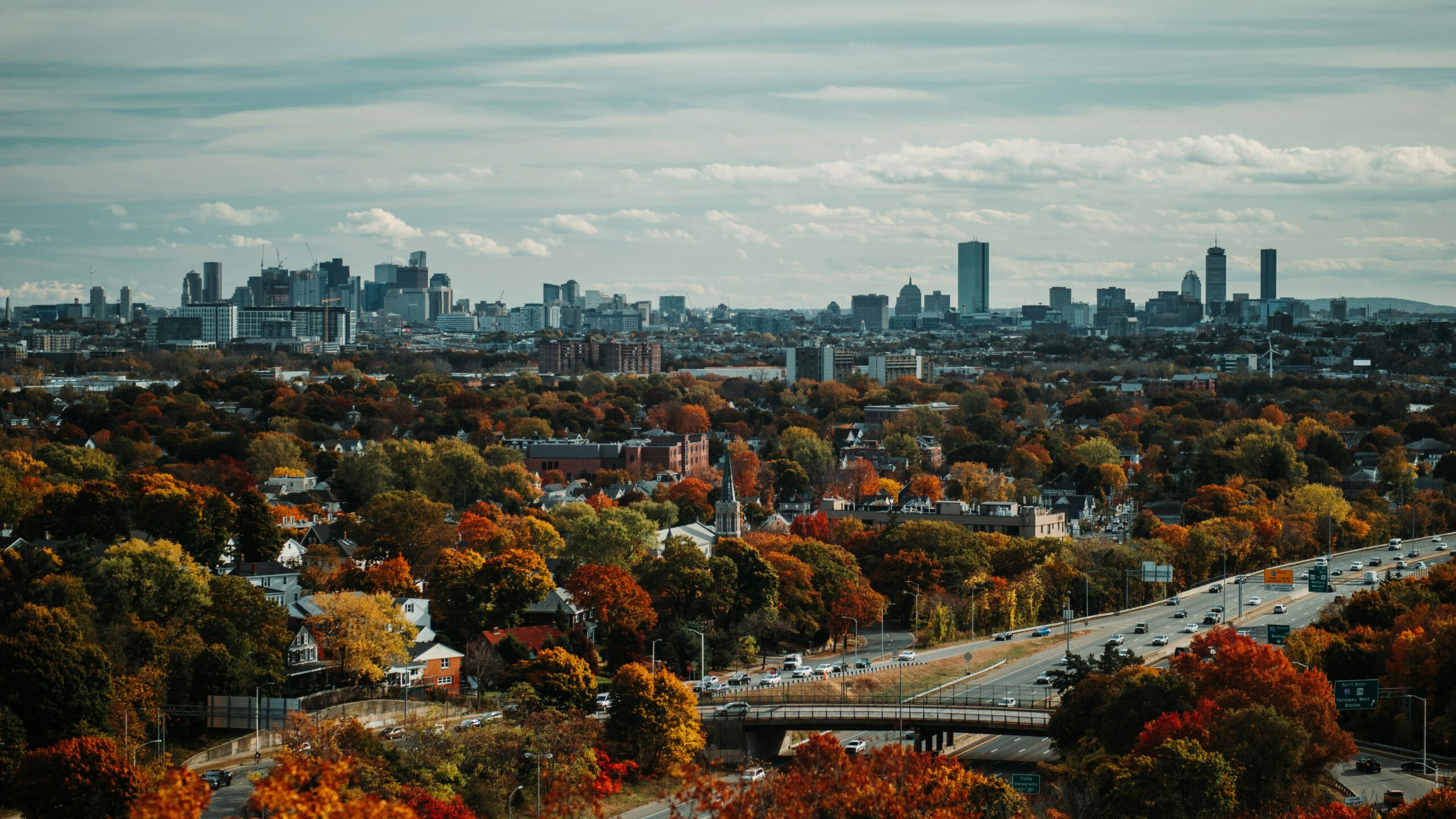 Eco-Friendly Business Hotels in Boston for Business Travel