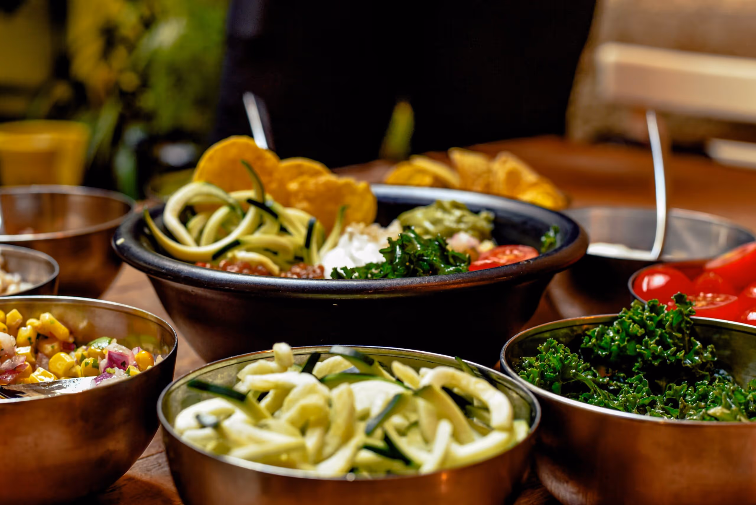 Best Vegan Restaurants in NYC for Conscious Dining
