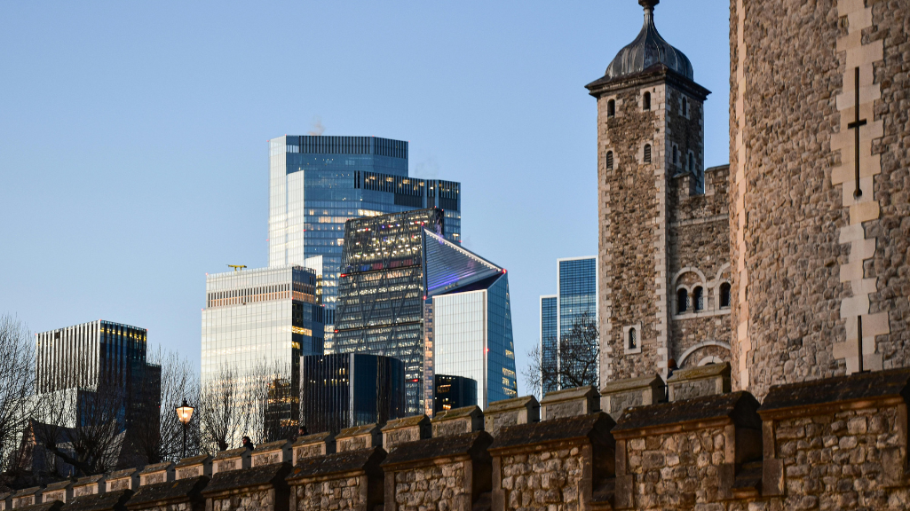 Best Sustainable Hotels Near Olympia London for Business Travelers