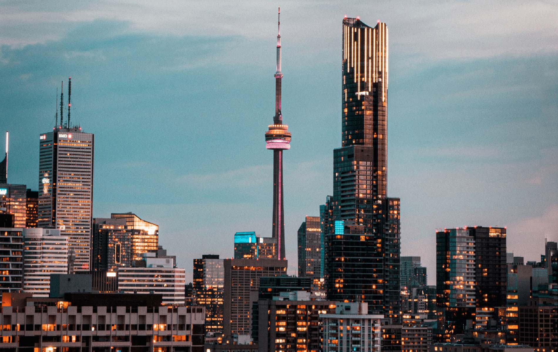 10 Best Sustainable Hotels in Toronto for Business Travelers