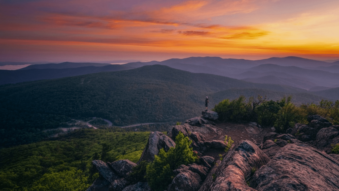 12 National Parks with Corporate Meeting Facilities in the U.S