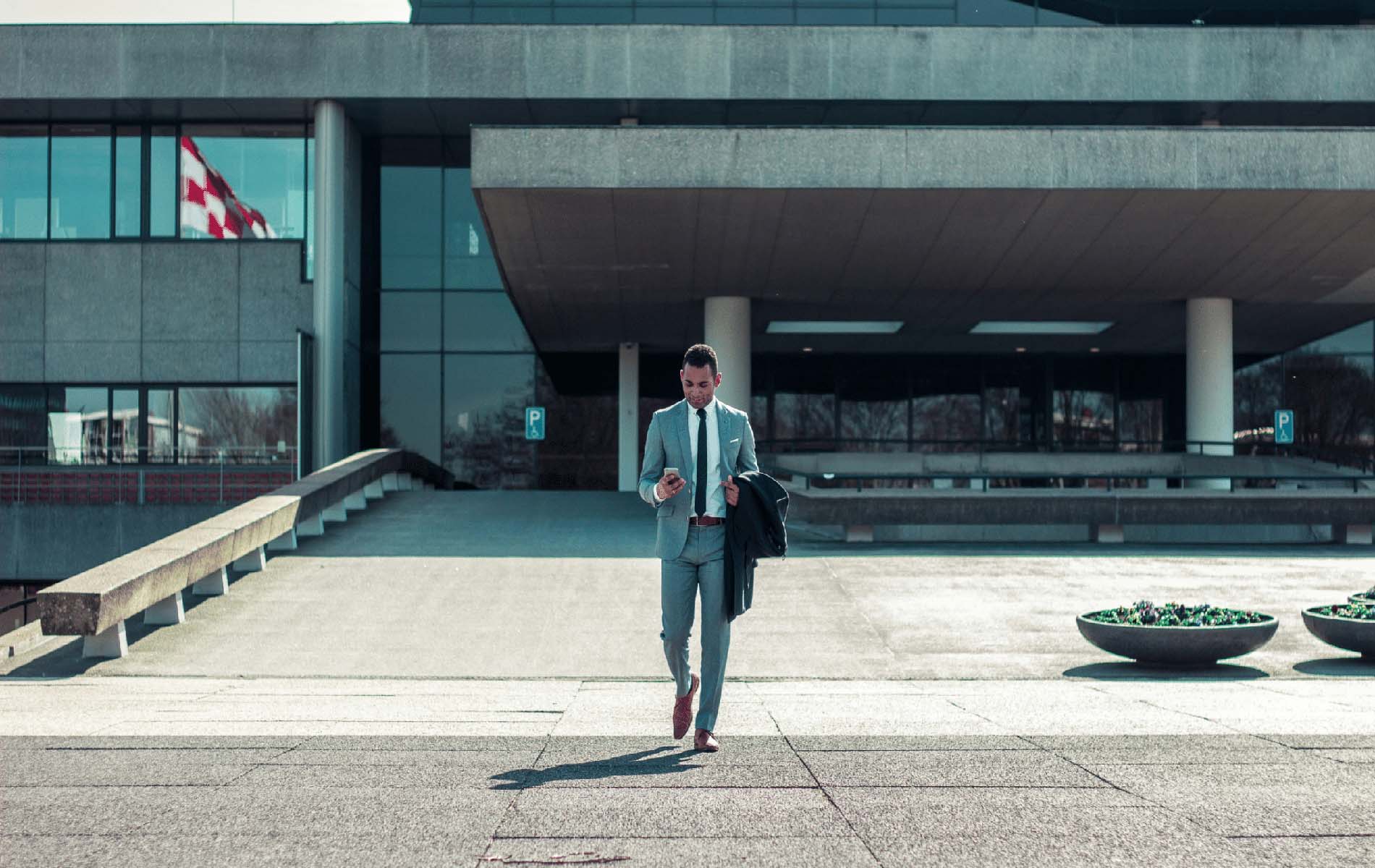 Sustainable Business Travel Strategy: Why It Matters
