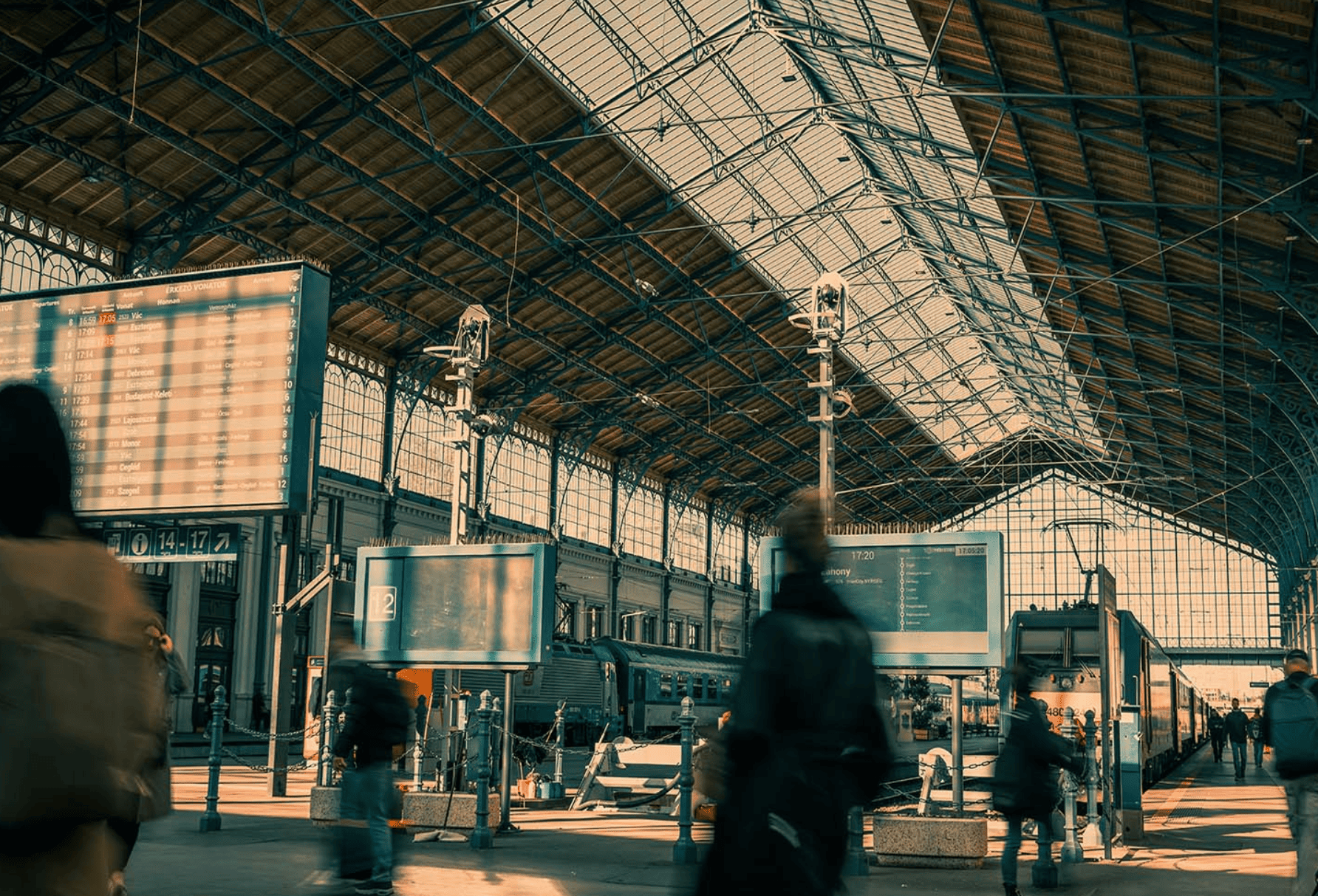 Public Transportation and Tax Implications for Business Travel