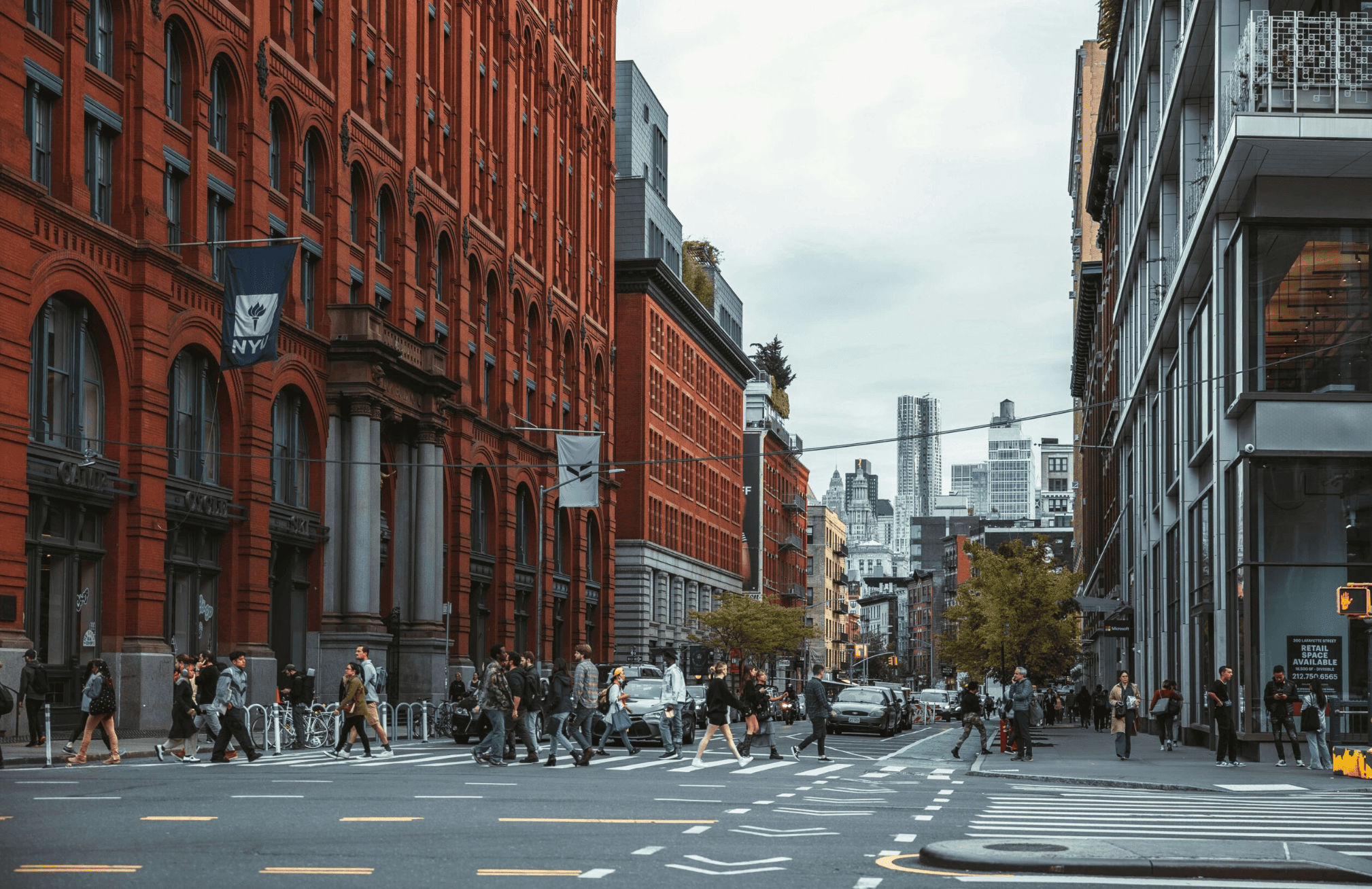 Fair Trade Stores NYC to Shop Sustainably While Traveling for Business