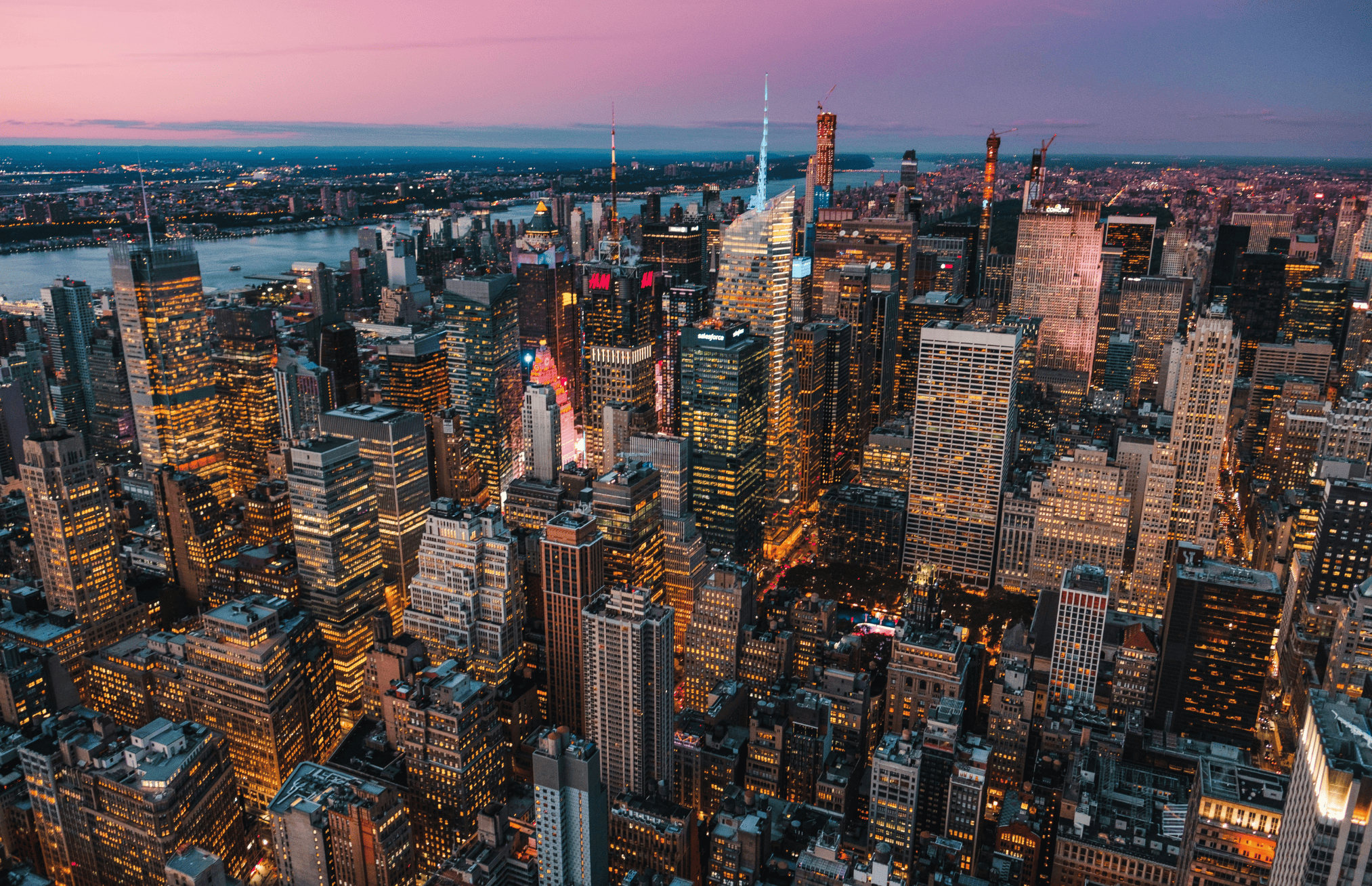 Best sustainable hotels near New York Fashion Week venues