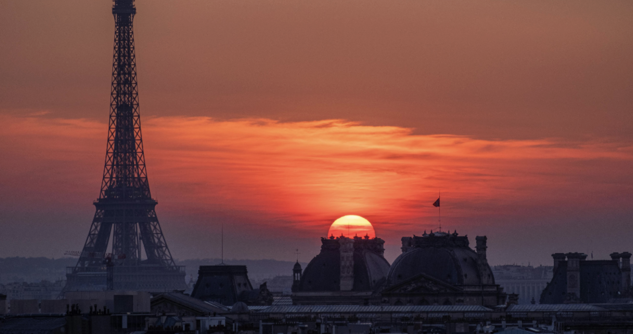 Best Hotels Near Paris Expo Porte de Versailles for Business and Eco-Friendly Stays