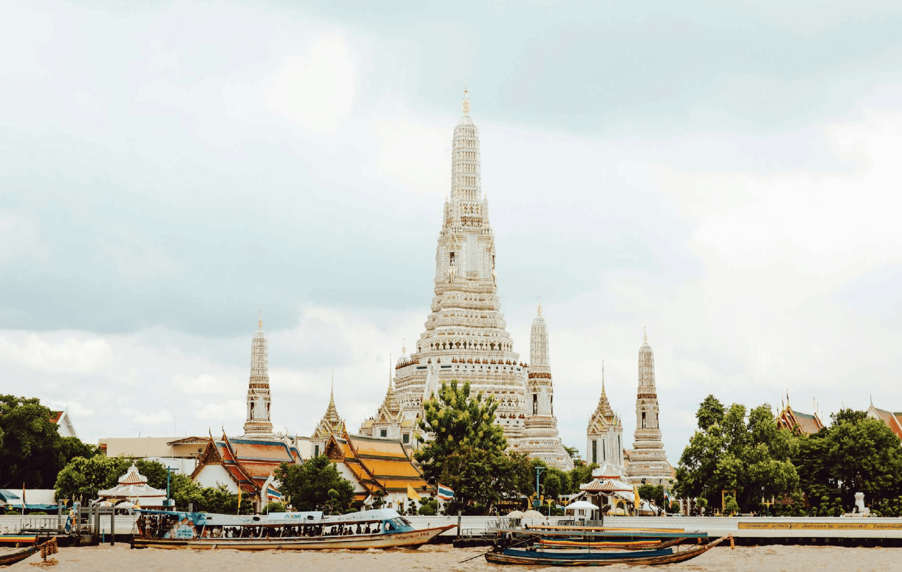 5 Budget Friendly International Destinations for Corporate Travel