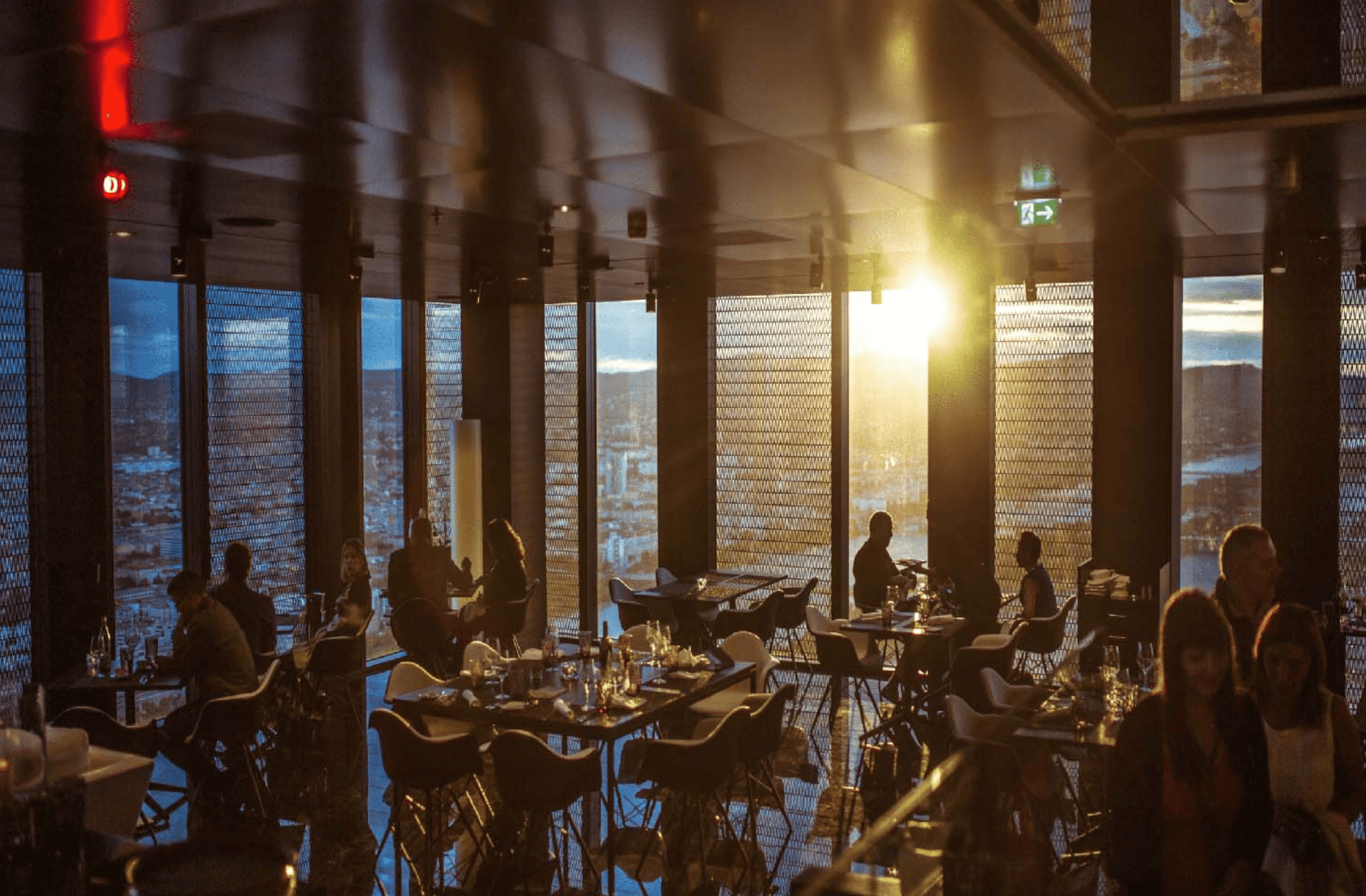 Top 8 Best Cities for Dining in the U.S.