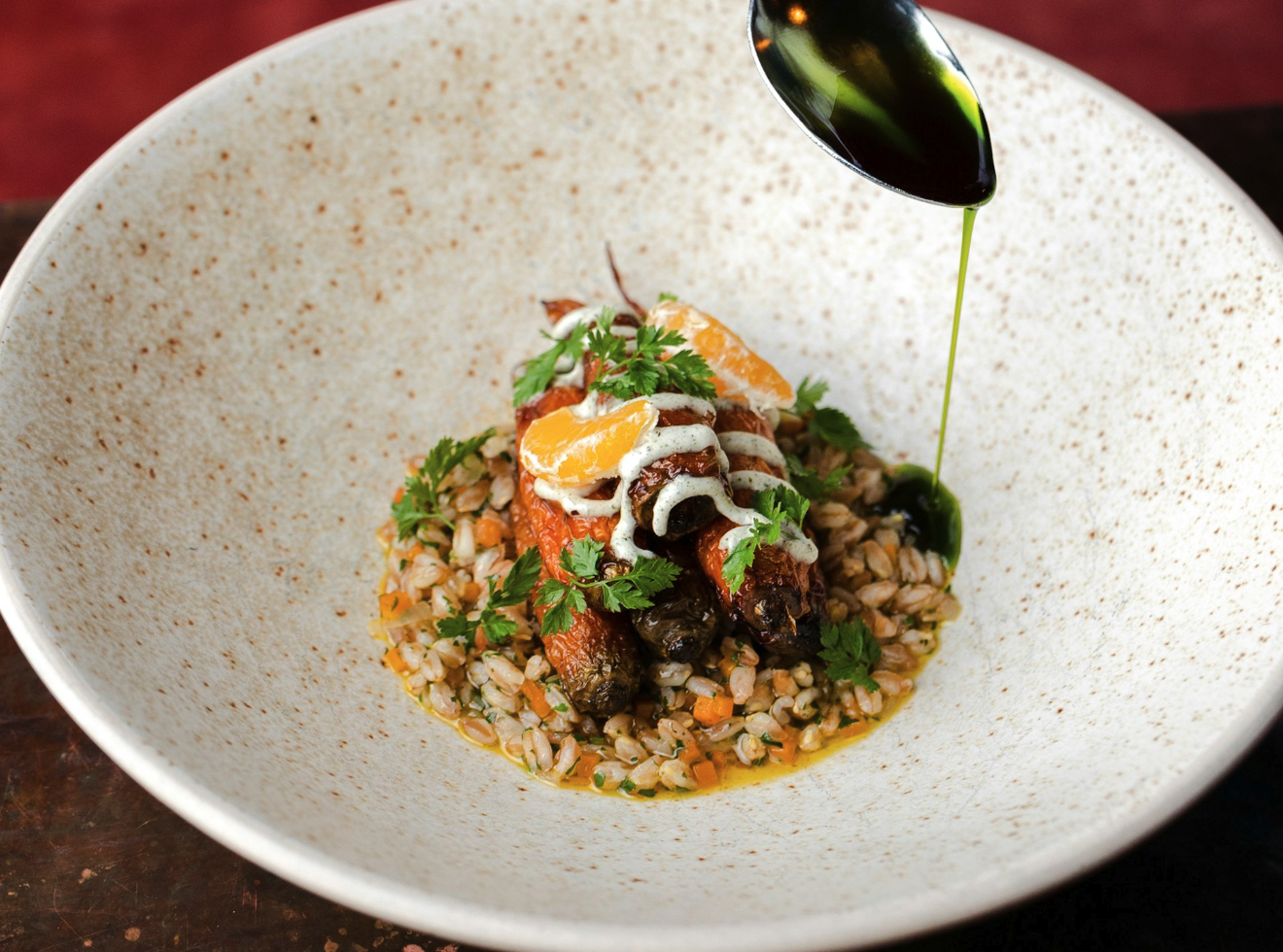 Best Local Food NYC for Business Travelers