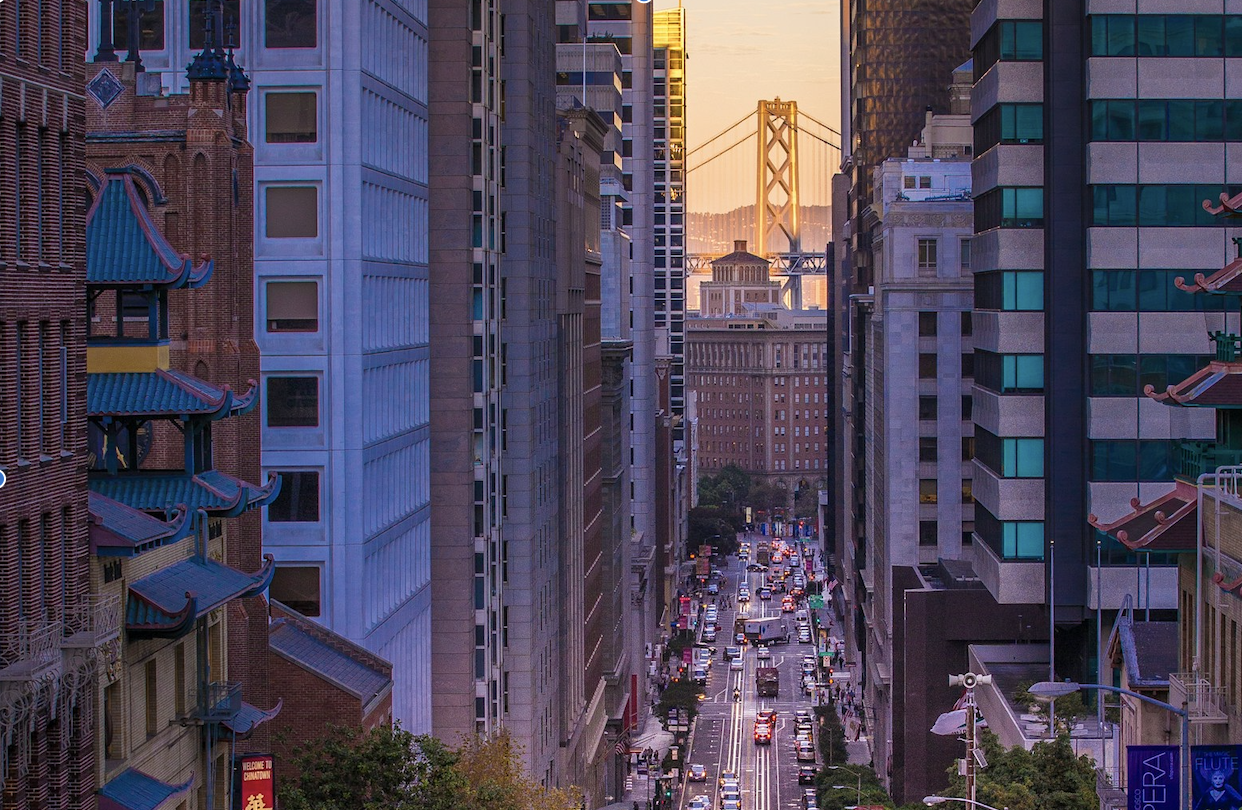Best hotels near Golden Gate Bridge San Francisco