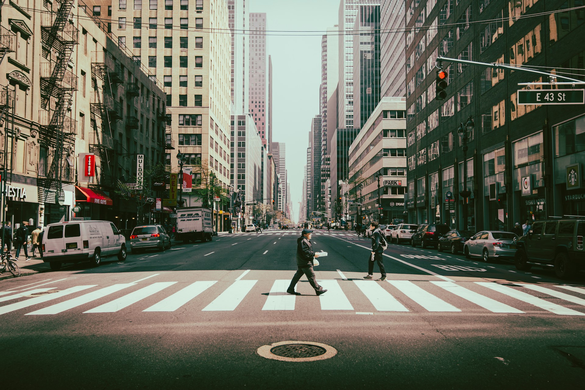 Best Areas to Stay in NYC Without a Car: Walkable Picks