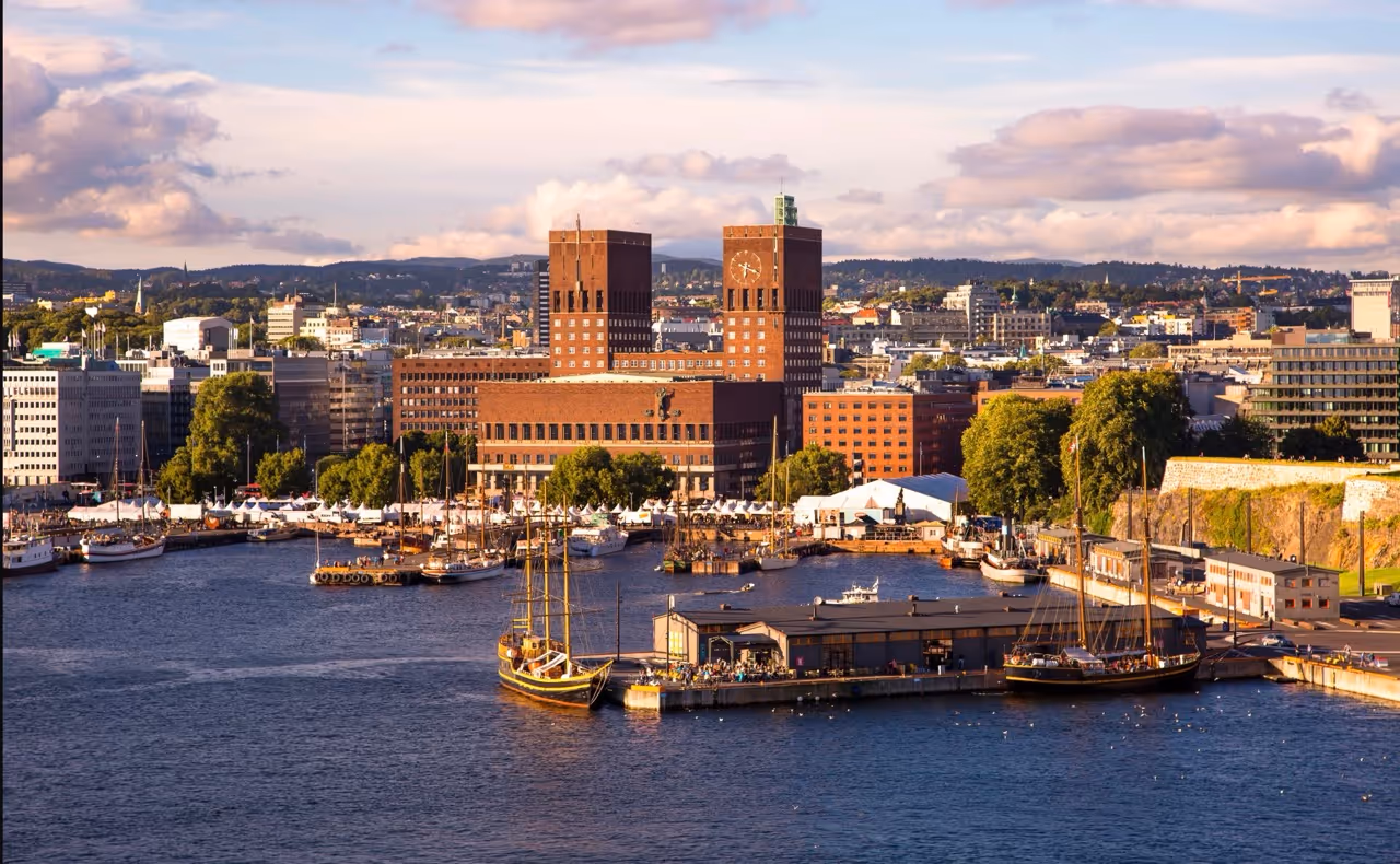 Best Eco-Friendly Hotels in Oslo