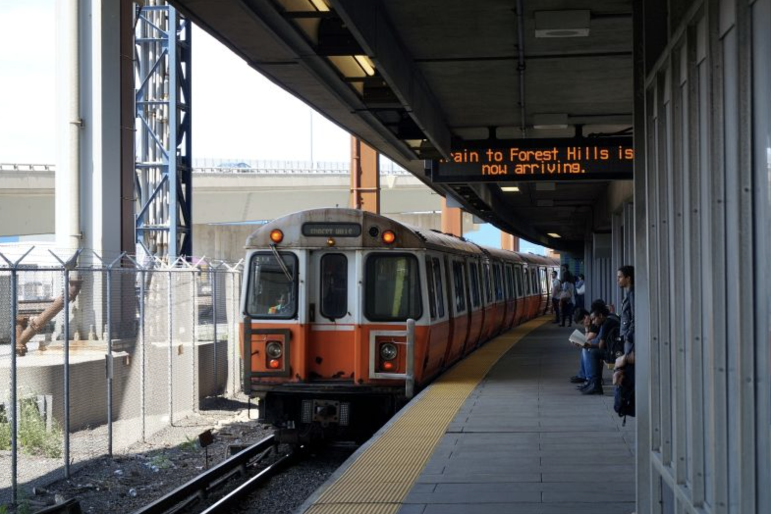 Hotels for Boston Climate Week Near Events and Transit