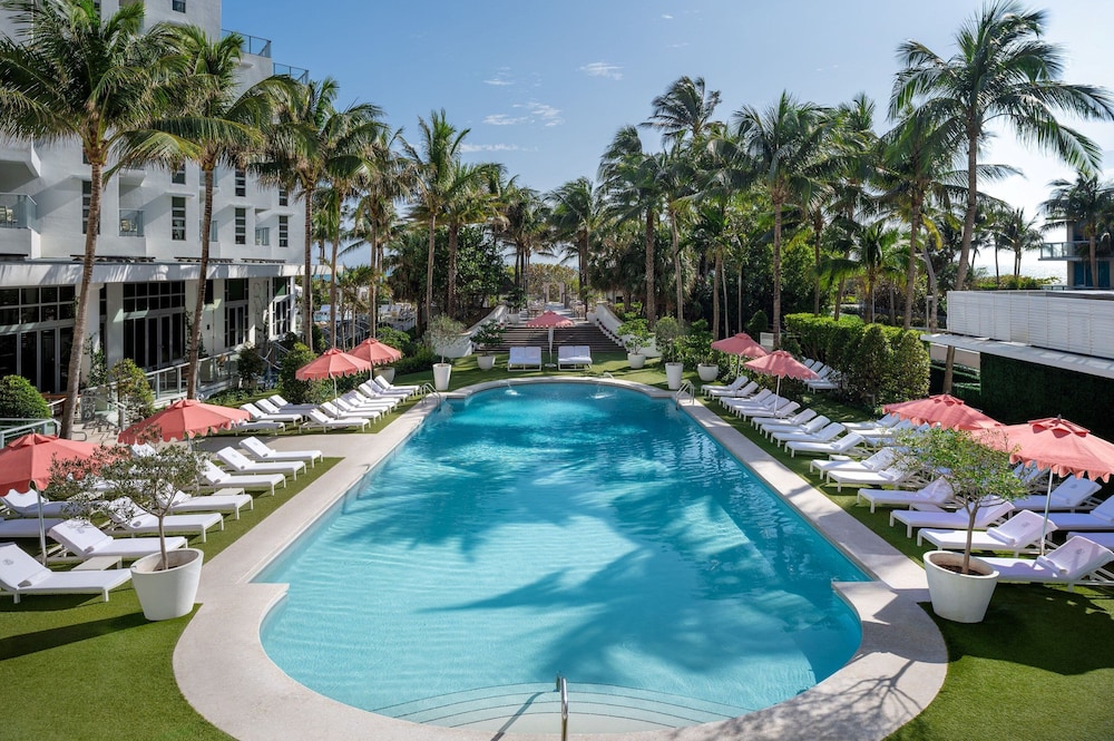 Eco-Friendly Hotels for Spring Break Without the Party Crowds