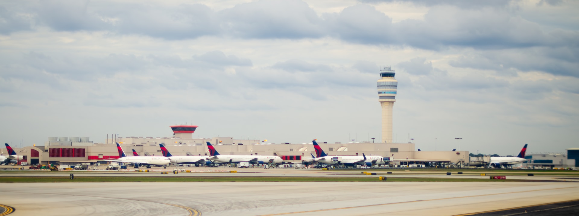 Hotels Near Atlanta Airport for Easy Access to ATL Flights