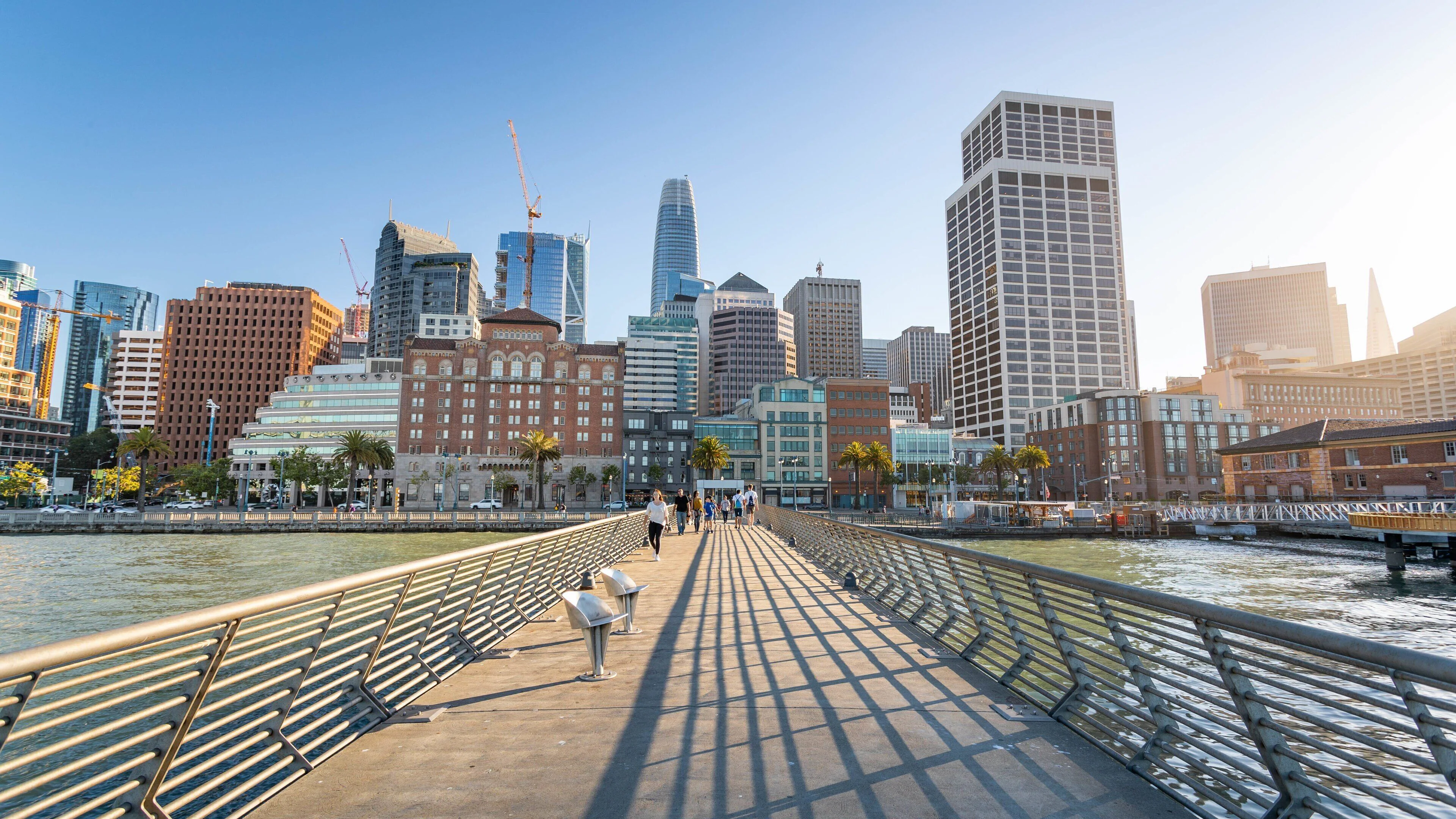 San Francisco Climate Week Hotels: Where to Stay for the Event