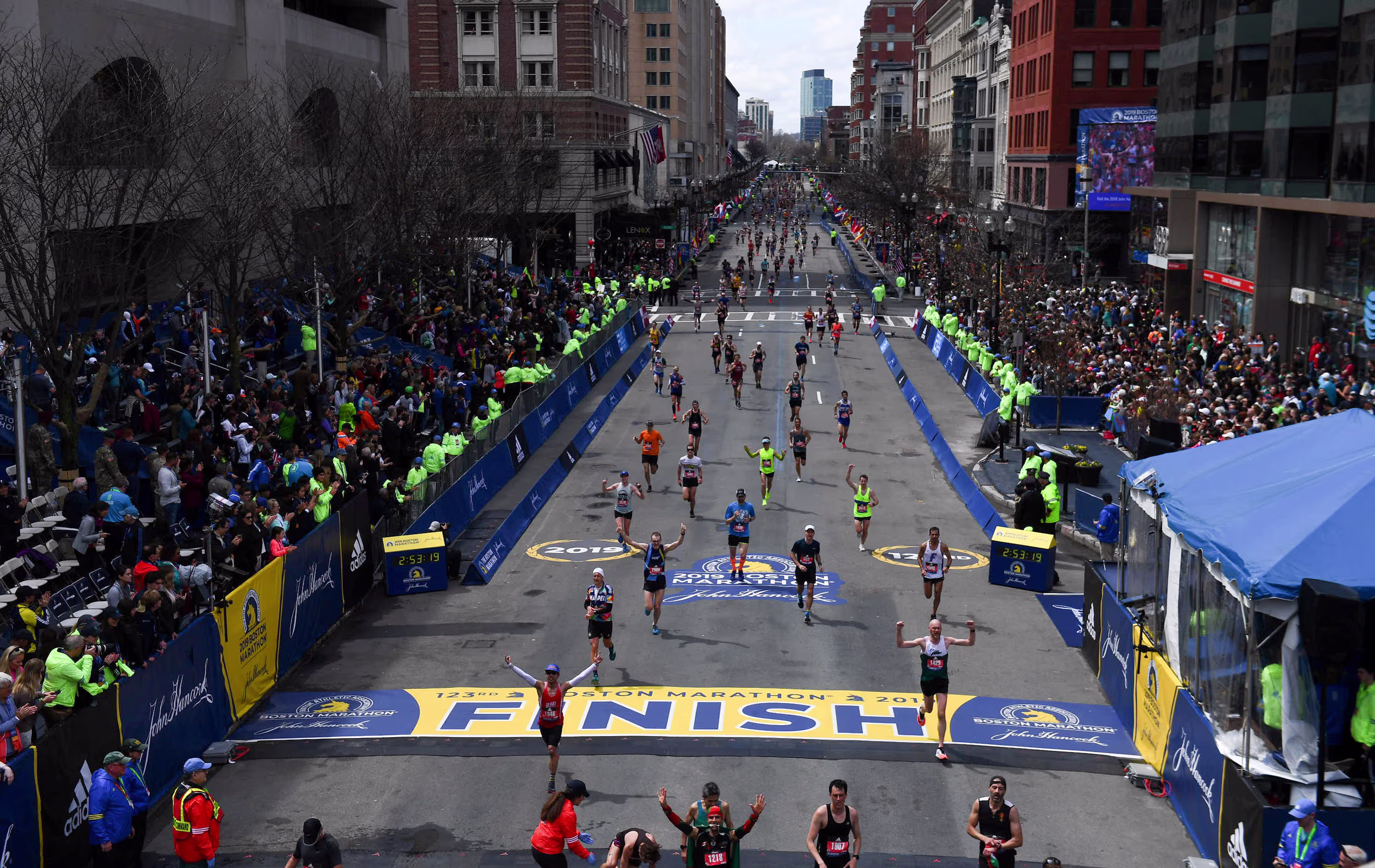 Where to Stay for the Boston Marathon 2026: Best Areas to Stay