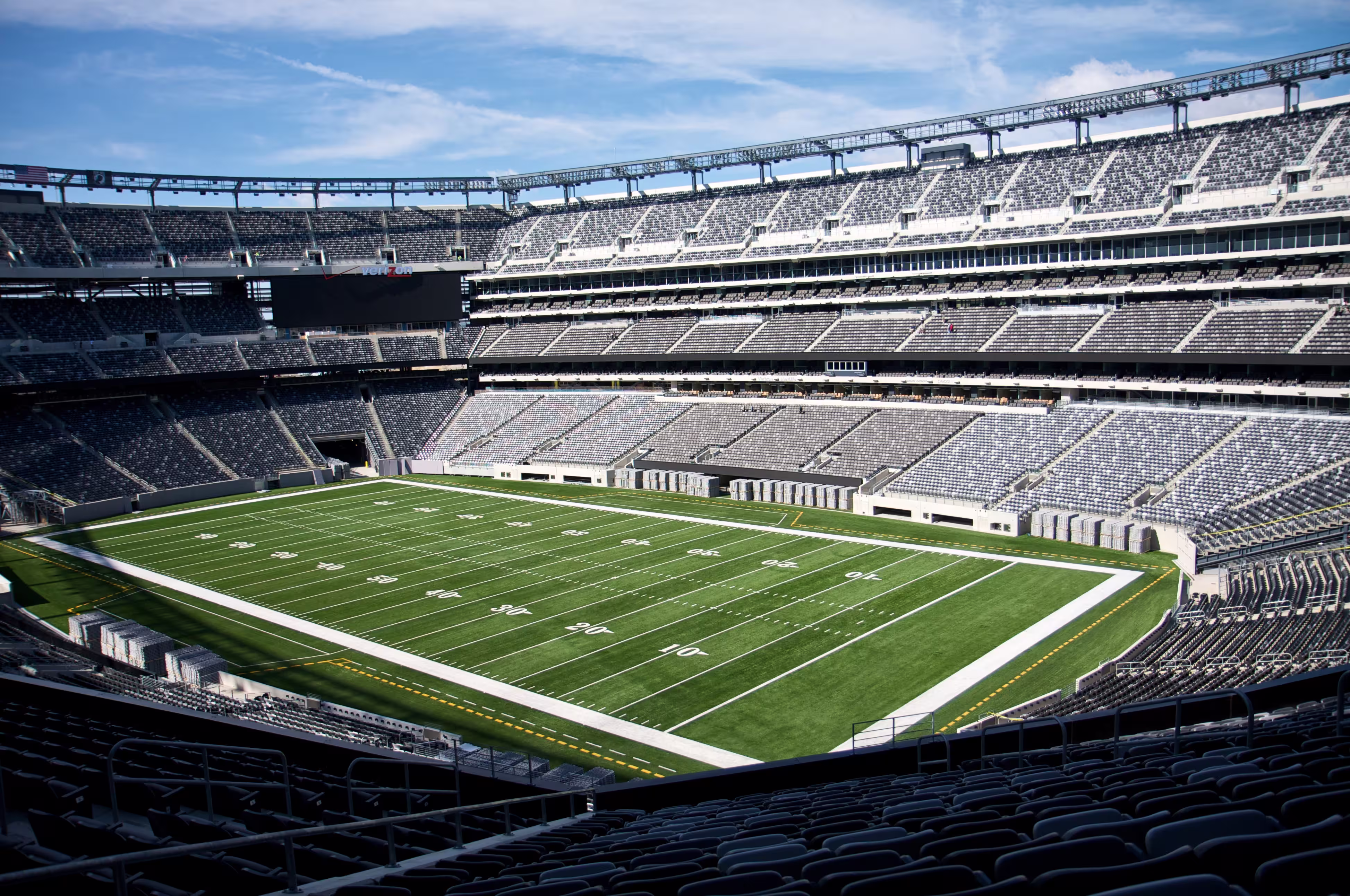 Best Hotels Near MetLife Stadium in East Rutherford, NJ
