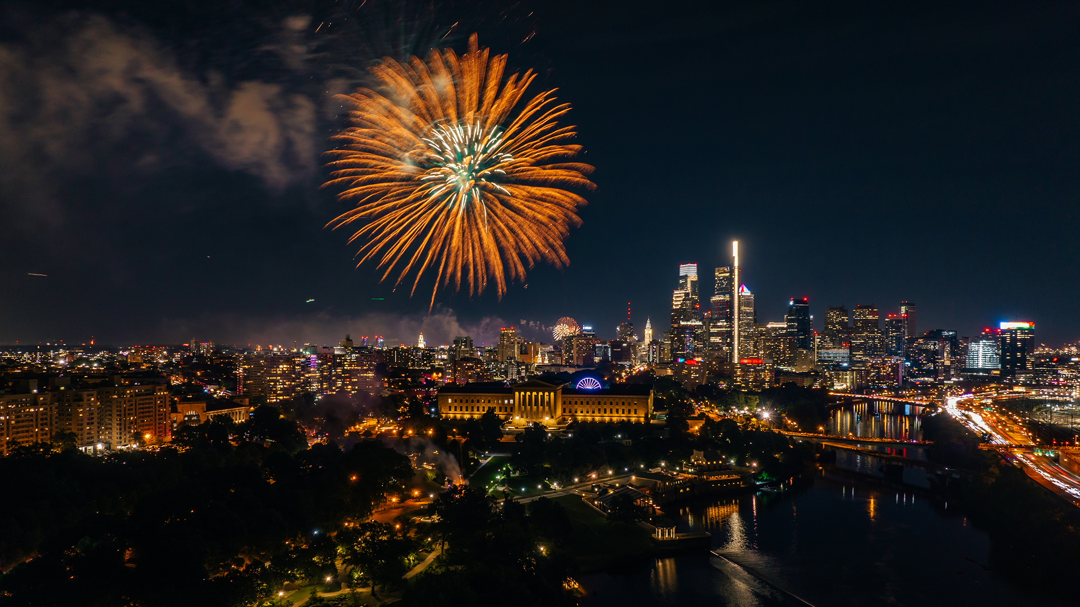 Best Places to Celebrate America's 250th Anniversary in 2026