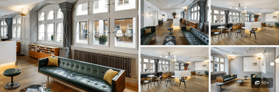 Marktgasse Hotel