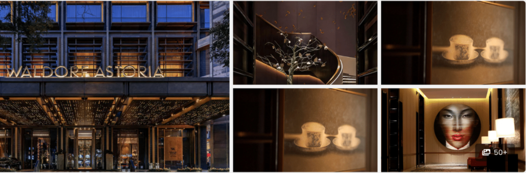 hotels in Beijing