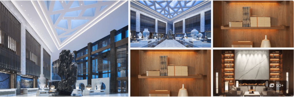 hotels in Beijing