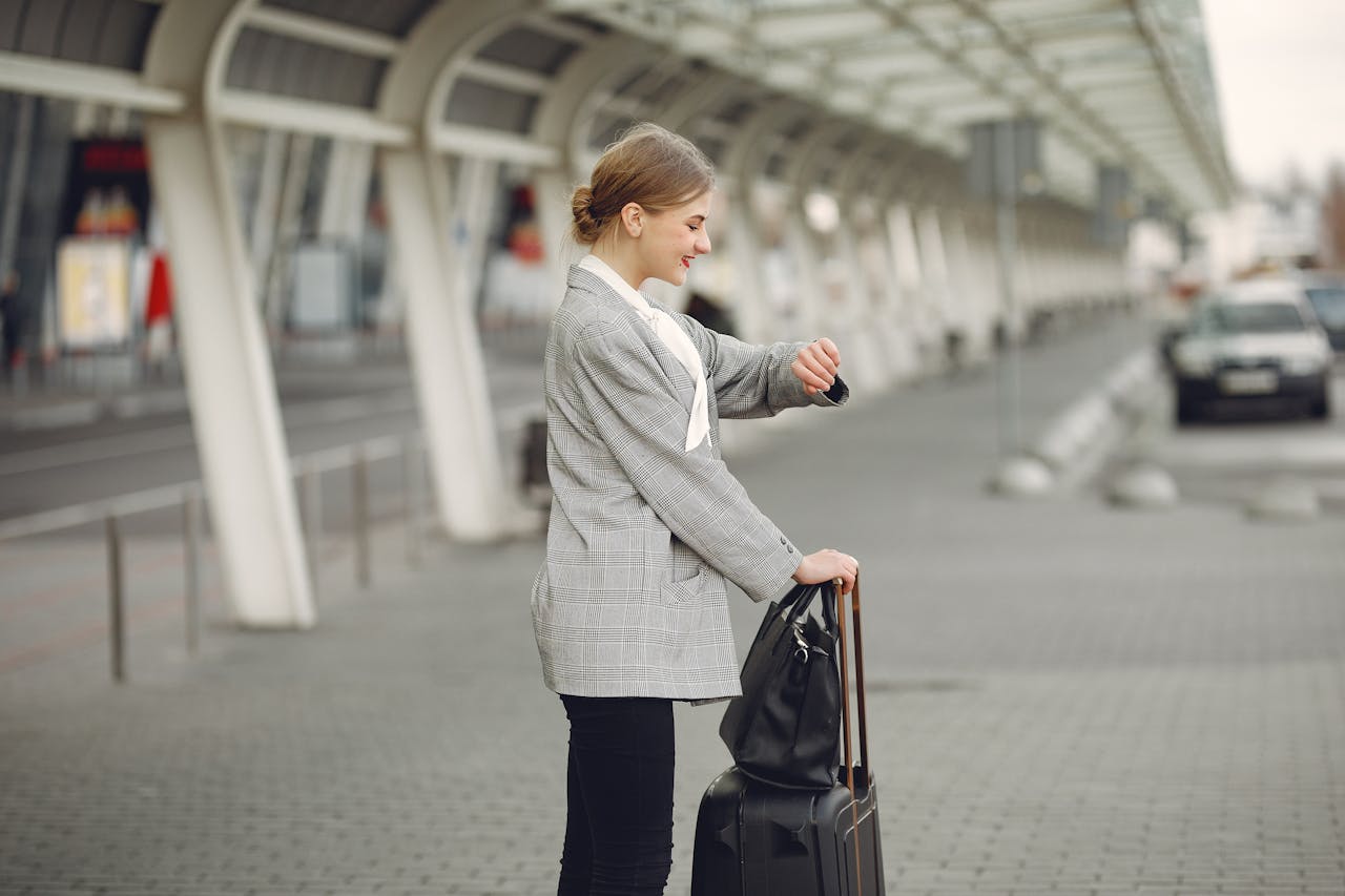 Business Travel Checklist for Eco-Conscious and Efficient Trips