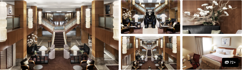 Photos of Extended Stay America Suites New York City LaGuardia Airport: exterior, lobby and guest suites