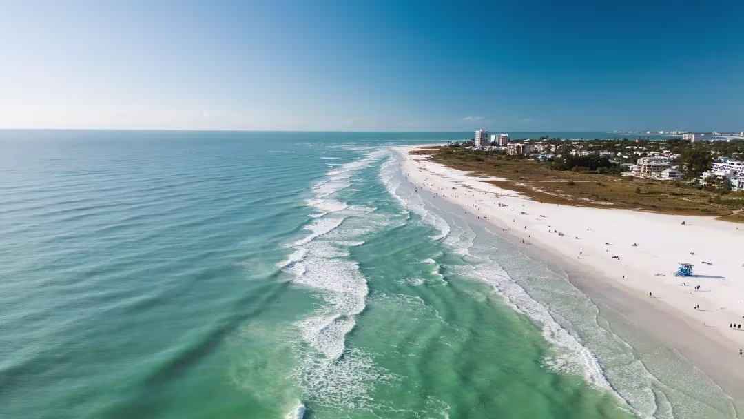 Best Beaches in Florida for Summer 2026: 8 Picks by Coast