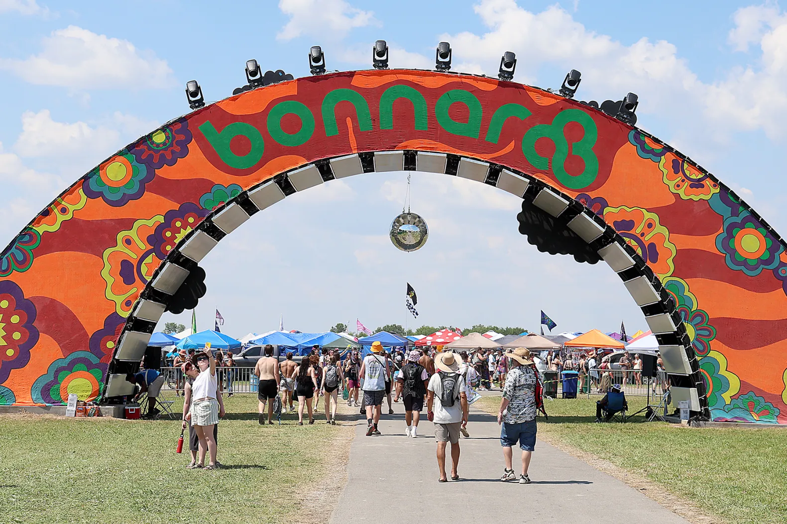 Where to Stay for Bonnaroo 2026: Best Hotels