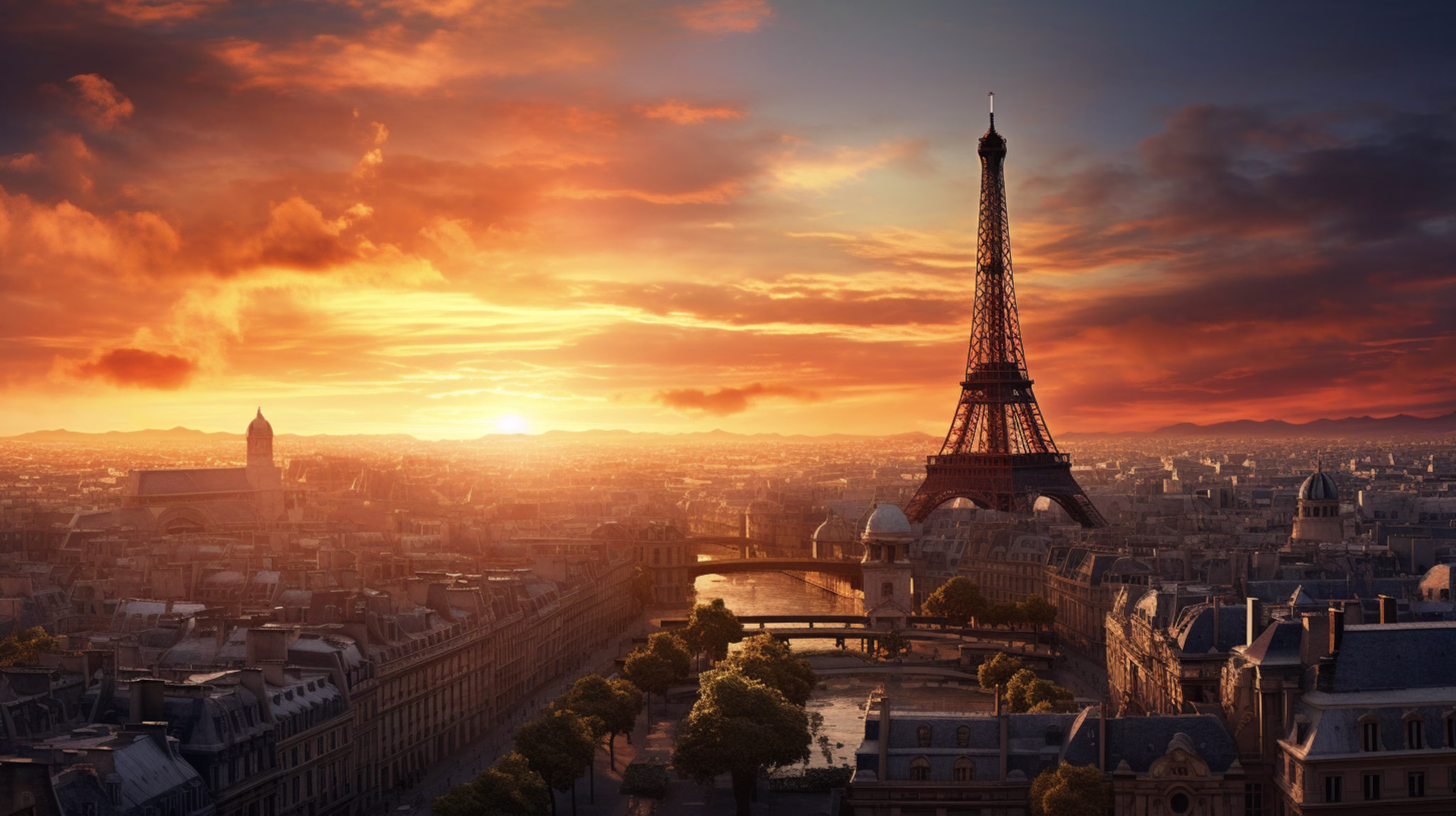 Best Time to Visit Paris: Season-by-Season Guide (2026)
