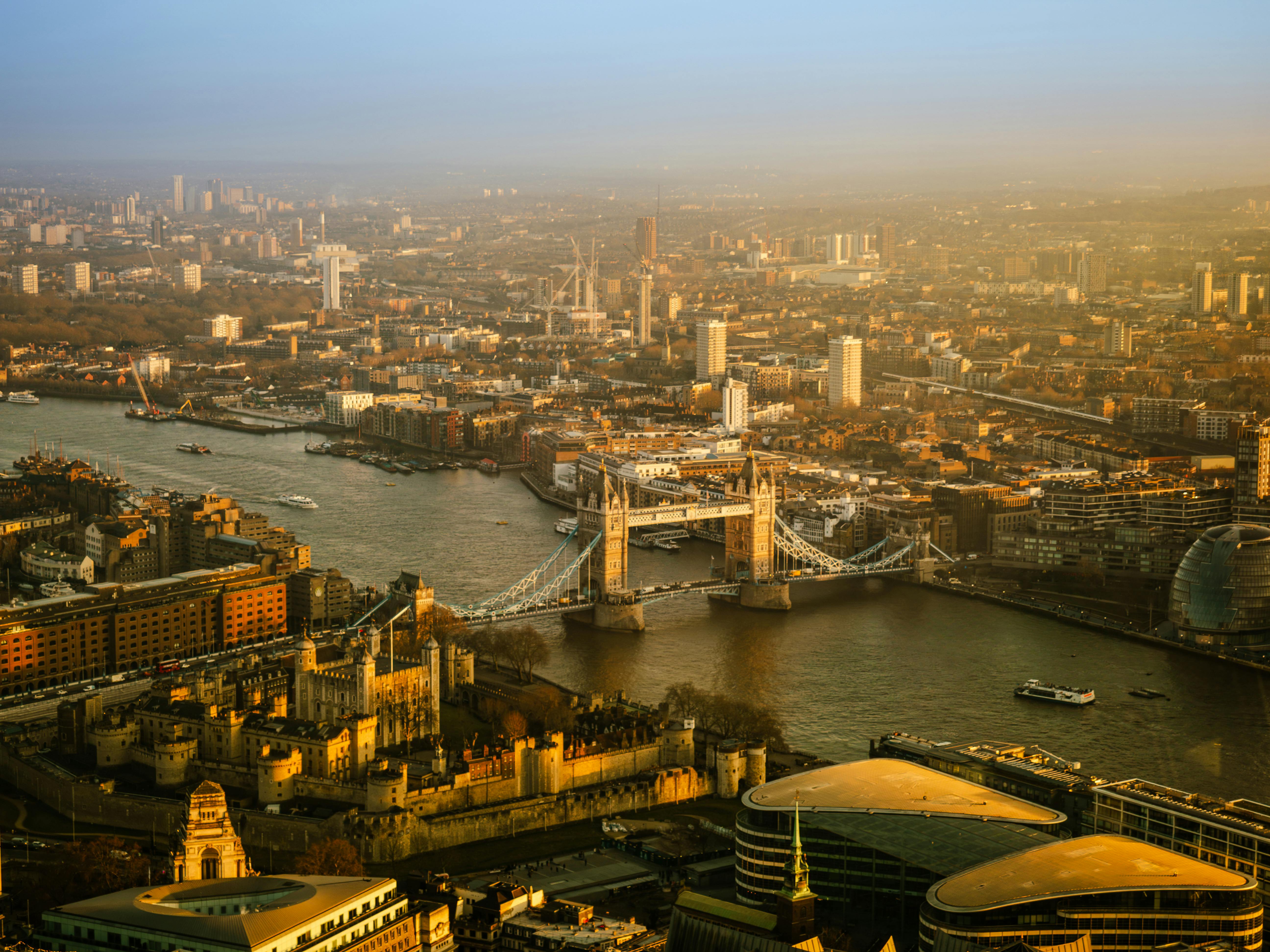 5 Best Hilton Hotels in London for 2026