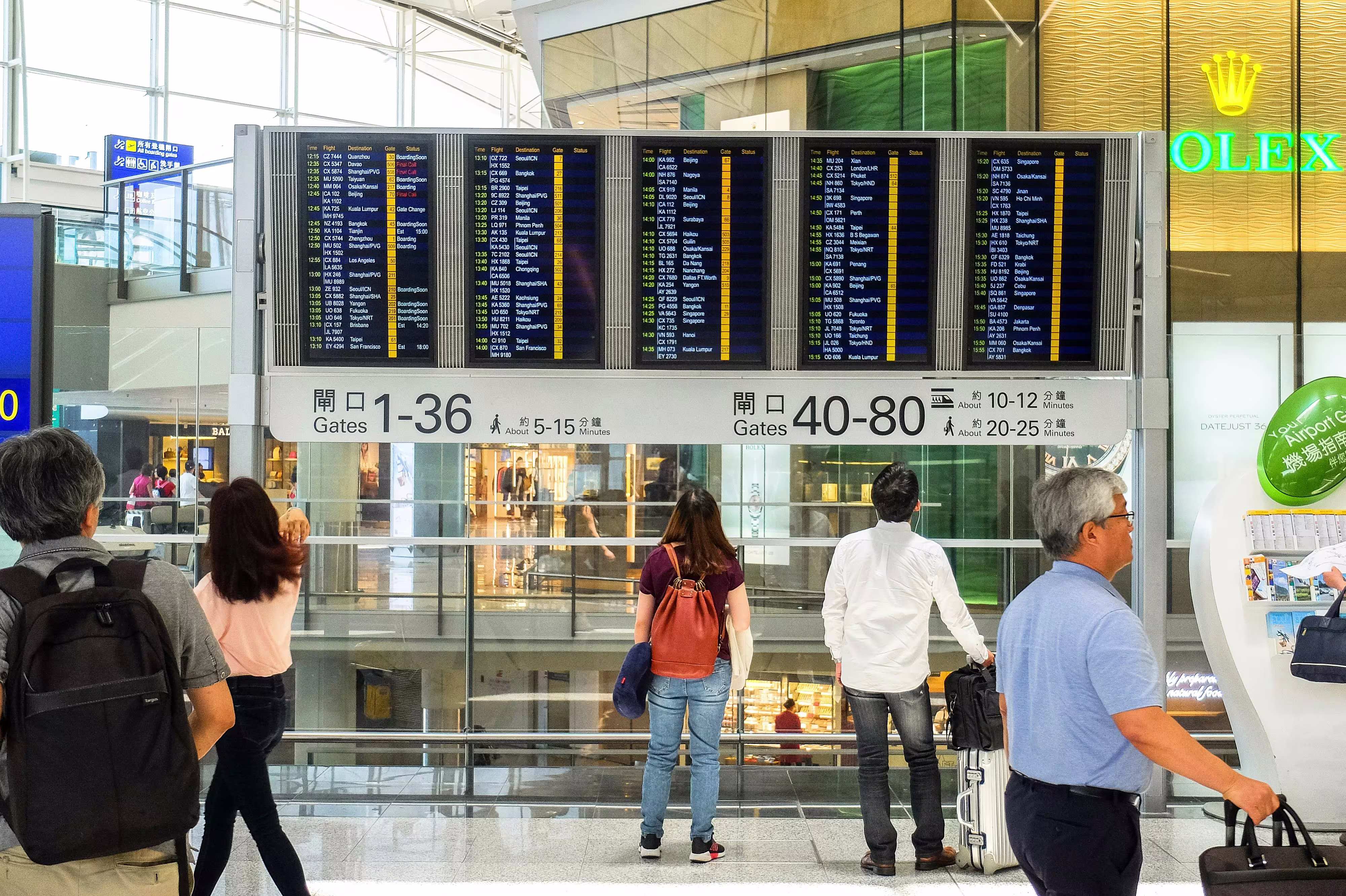 2026 World Cup Travel: Visas, TSA Delays and Border Tips